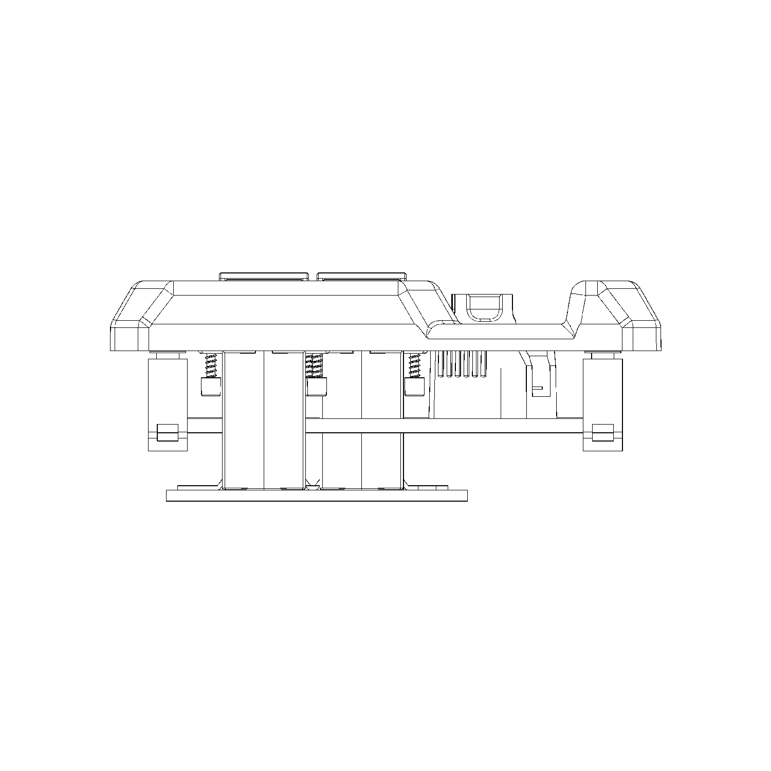 EASKD 21.3 - Verrechnungsstromwandler