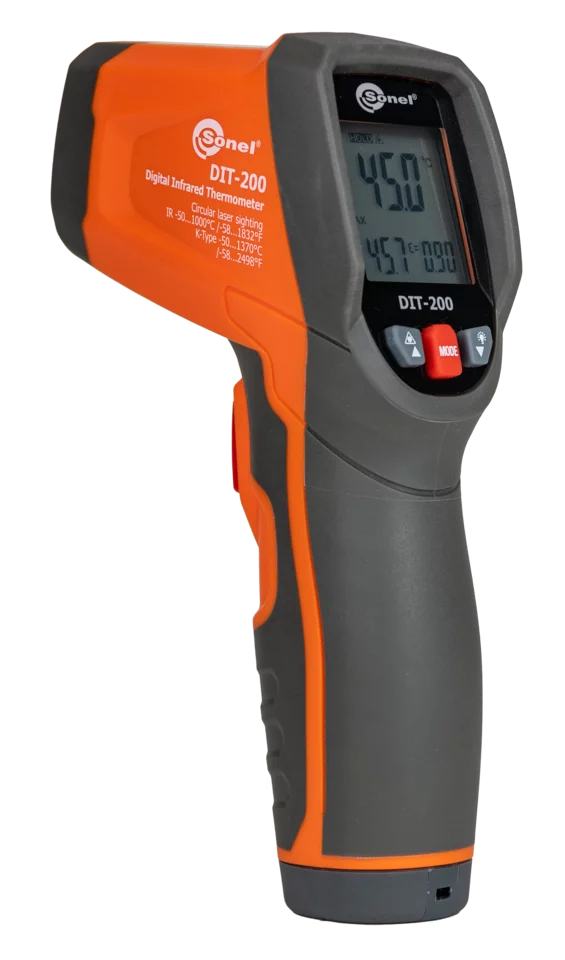 Sonel DIT-200 IR Thermometer