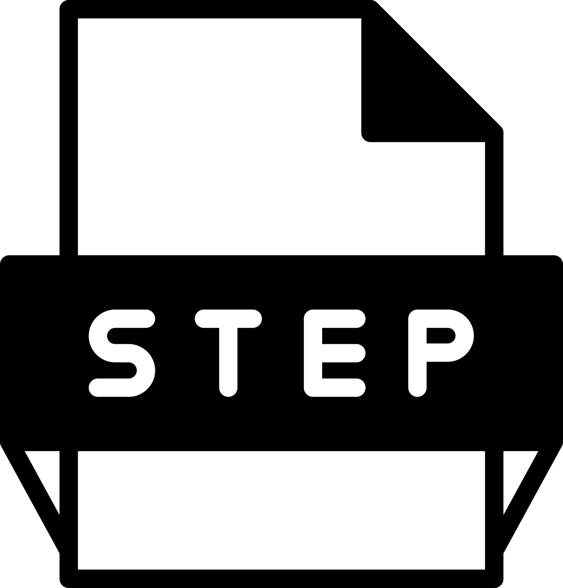 STEP_Icon