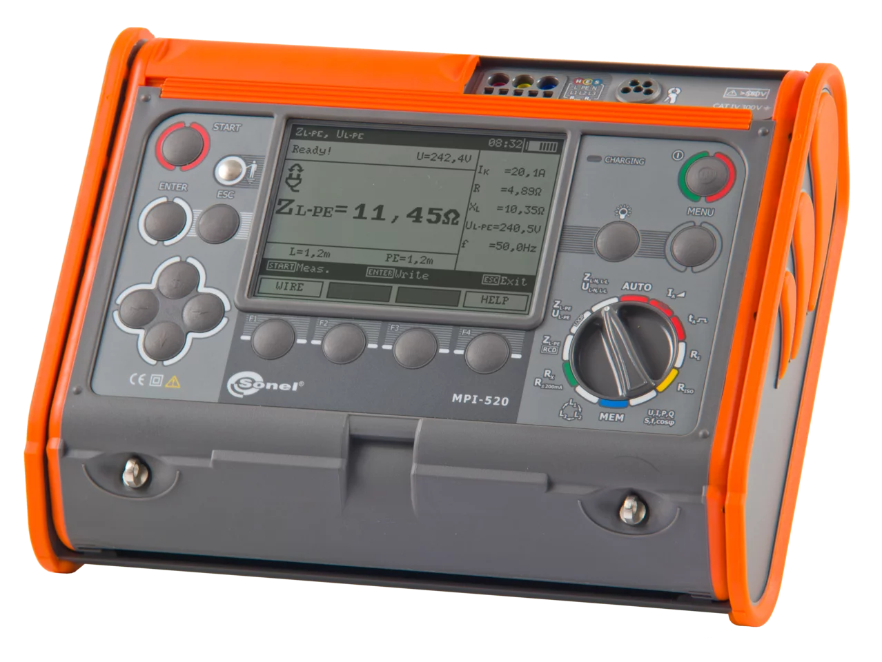 MPI-520