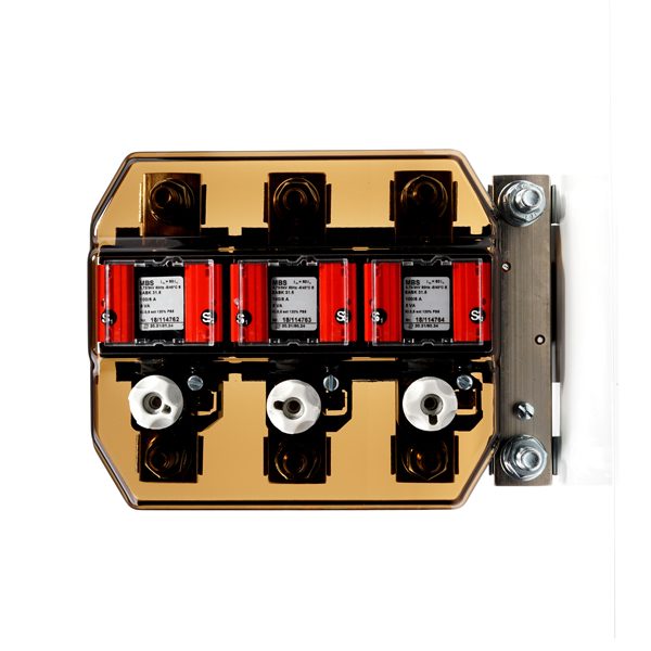 EASKD 31.5 2U - Verrechnungsstromwandler