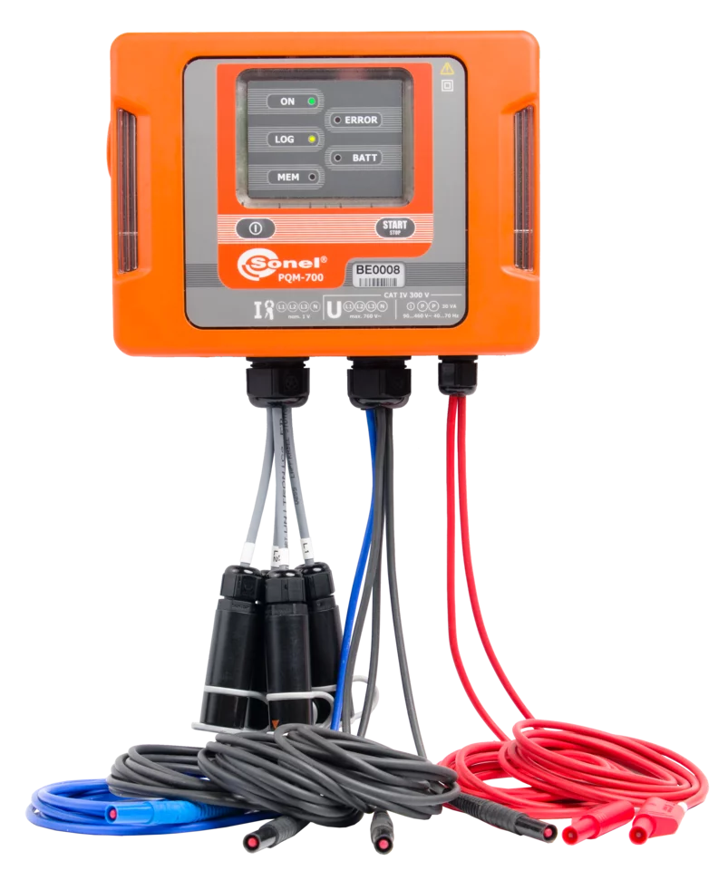 PQM-700