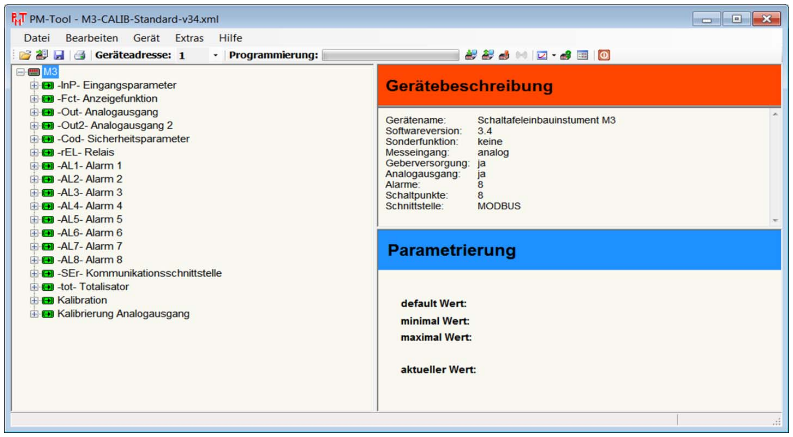 PM-TOOL-MUSB12 Software