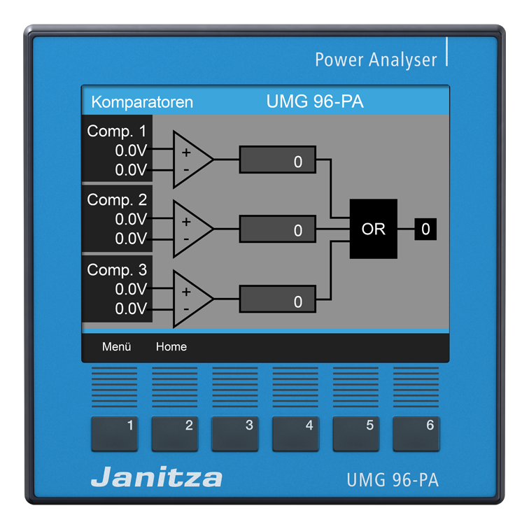 UMG 96-PA, 24-90V