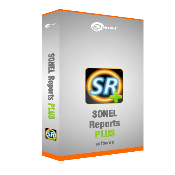 Sonel Reports Plus