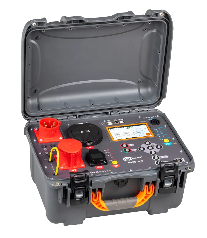 EVSE-10