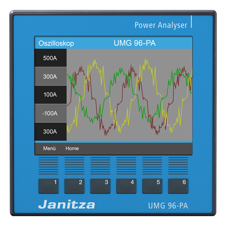 UMG 96-PA, 24-90V