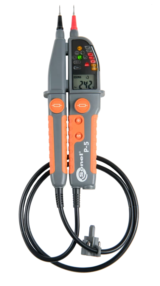 Sonel P-5 Voltage Tester