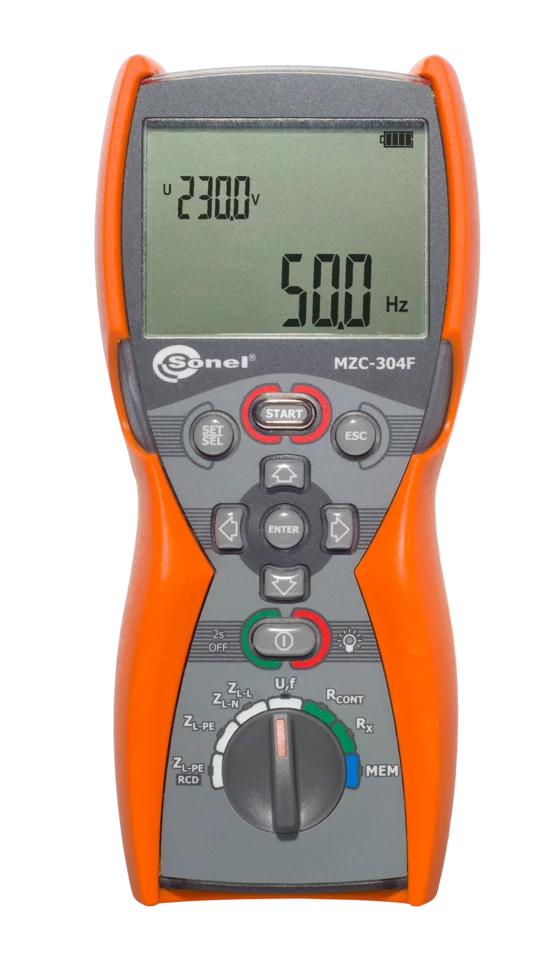 MZC-304F