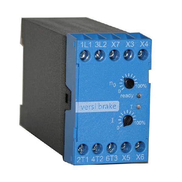 VersiBrake VB 6, 25, 30 A (L/LP) - Bremsgerät