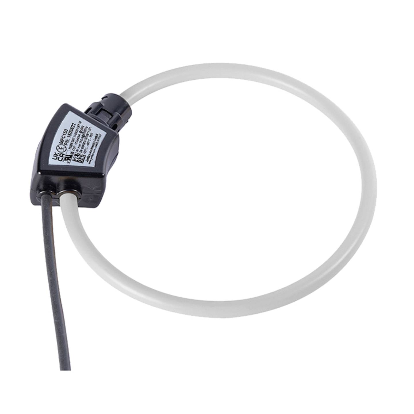 Rogowski-Spule für RCM  Ø 120mm