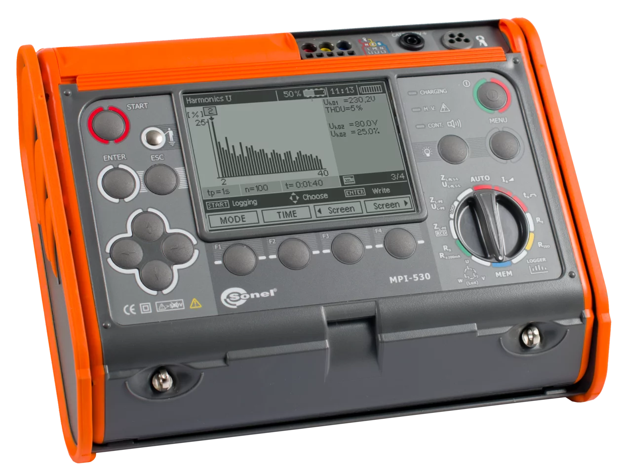MPI-530