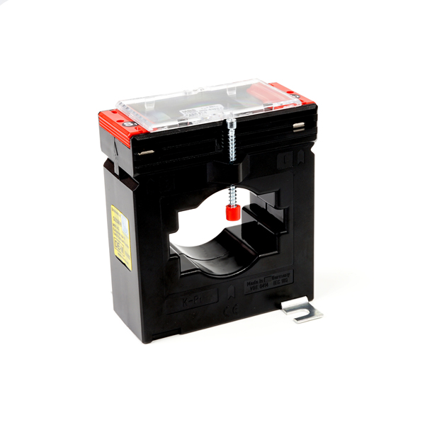 EASK 51.4 2U 200-100/5A 5-2,5VA Kl.0,5