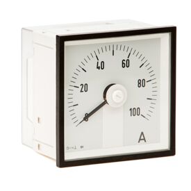 DQN72-250 (A) Drehspulamperemeter
