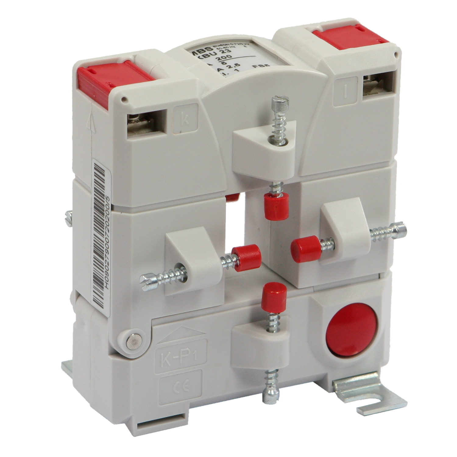 KBU 23 100/5A 1,25VA Kl.3