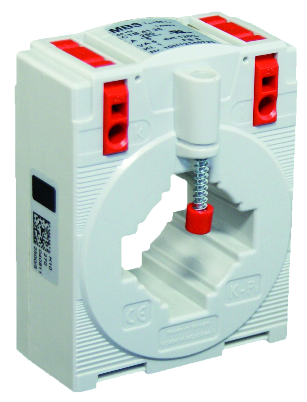 CTB 41.35 75/5A 1,25VA Kl.3