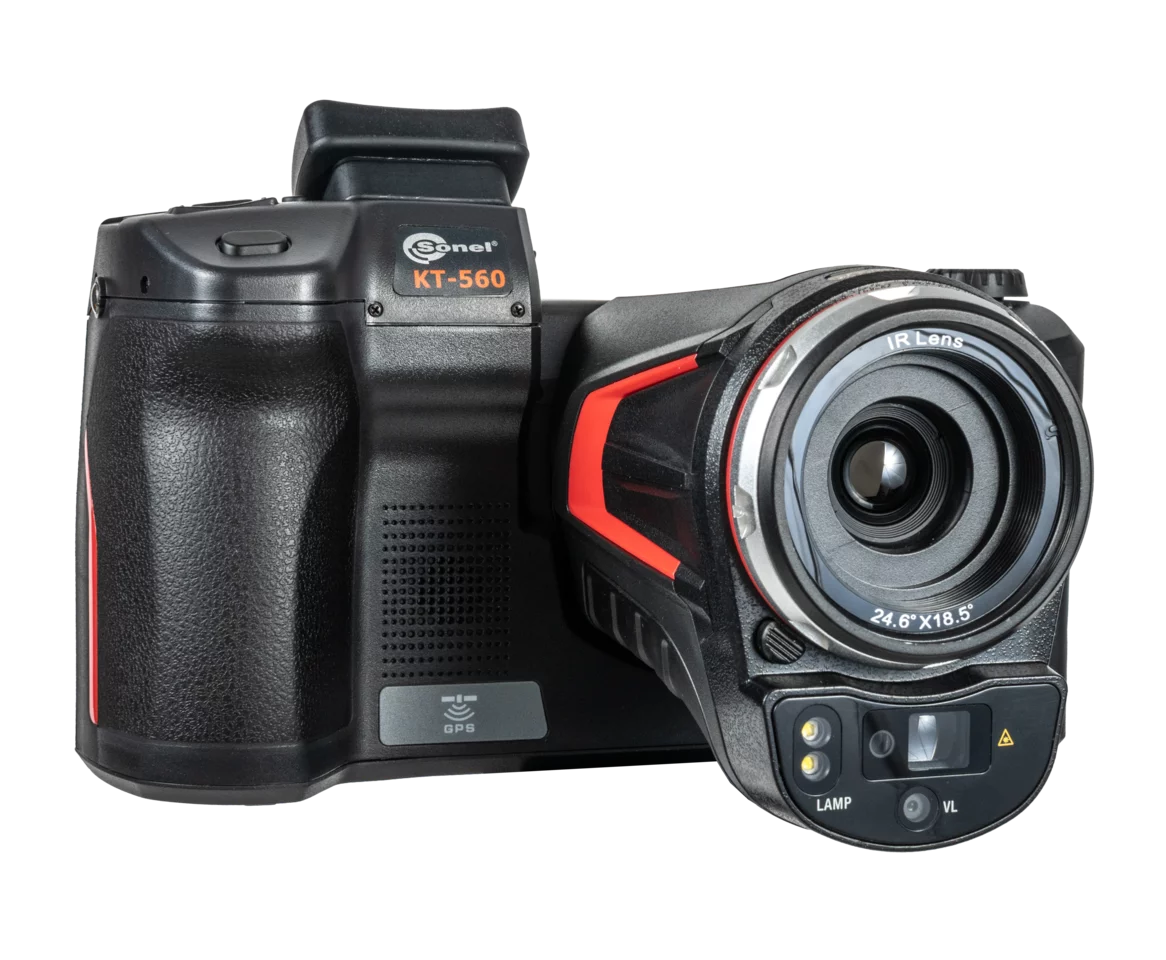 Sonel KT-560.1 Wärmebildkamera