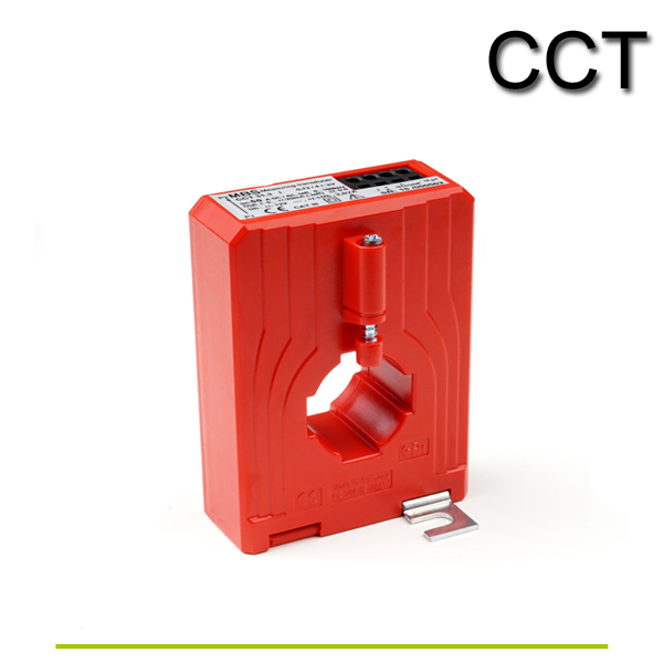 Allstromwandler CCT