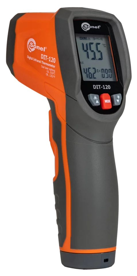 Sonel DIT-120 IR Thermometer