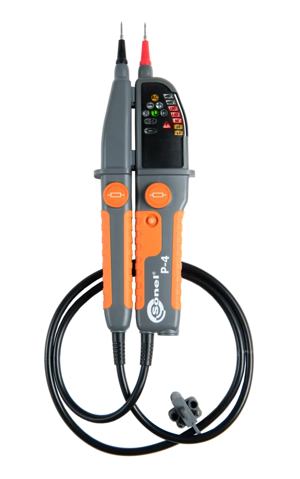 Sonel P-4 Voltage Tester