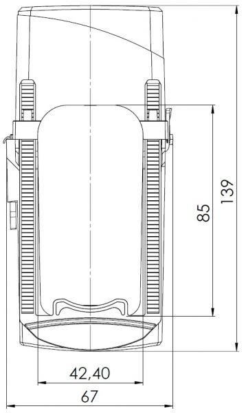KBR 42L Zeichnung 1